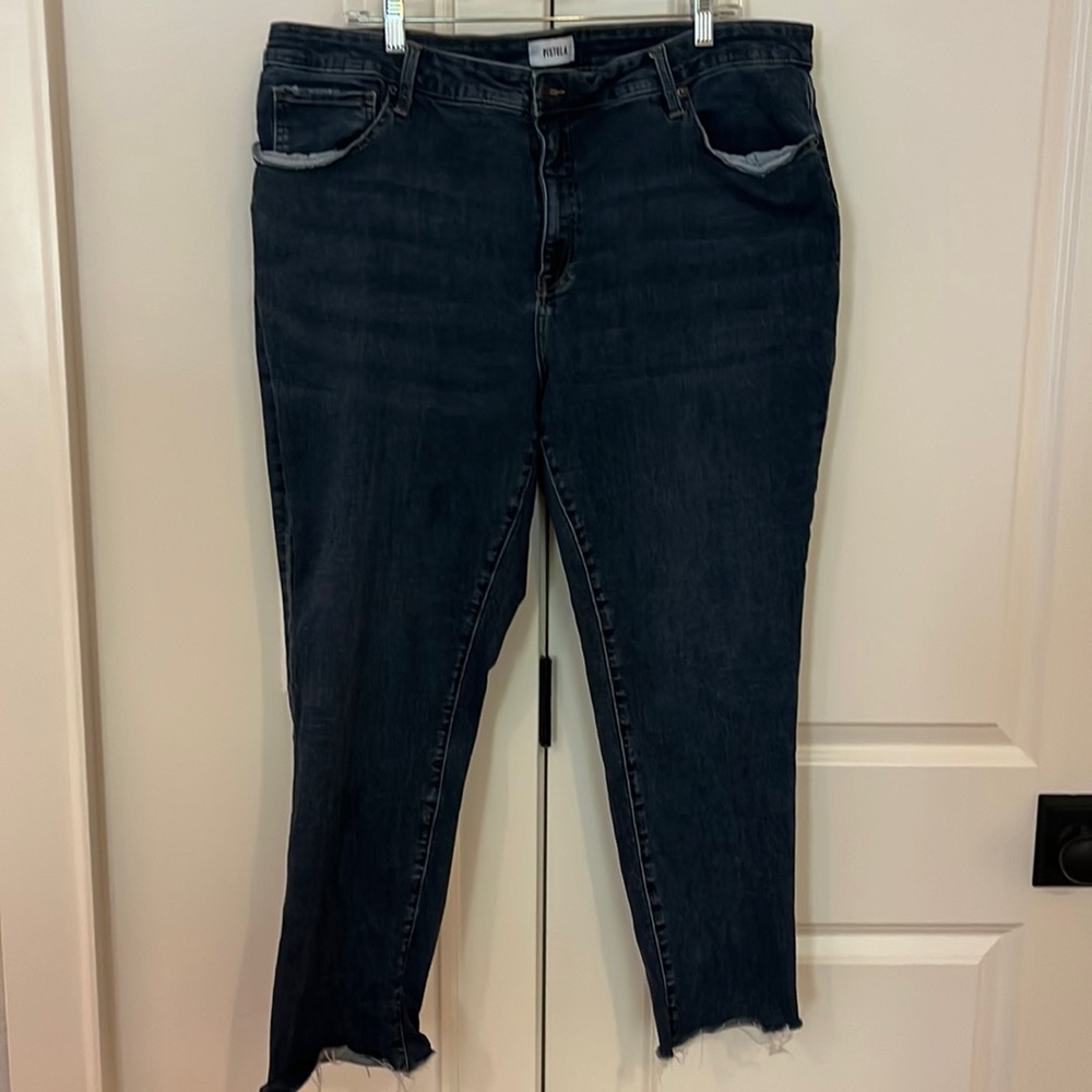 ❤️ 6 for 20 ❤️  Pistola Blue Jeans